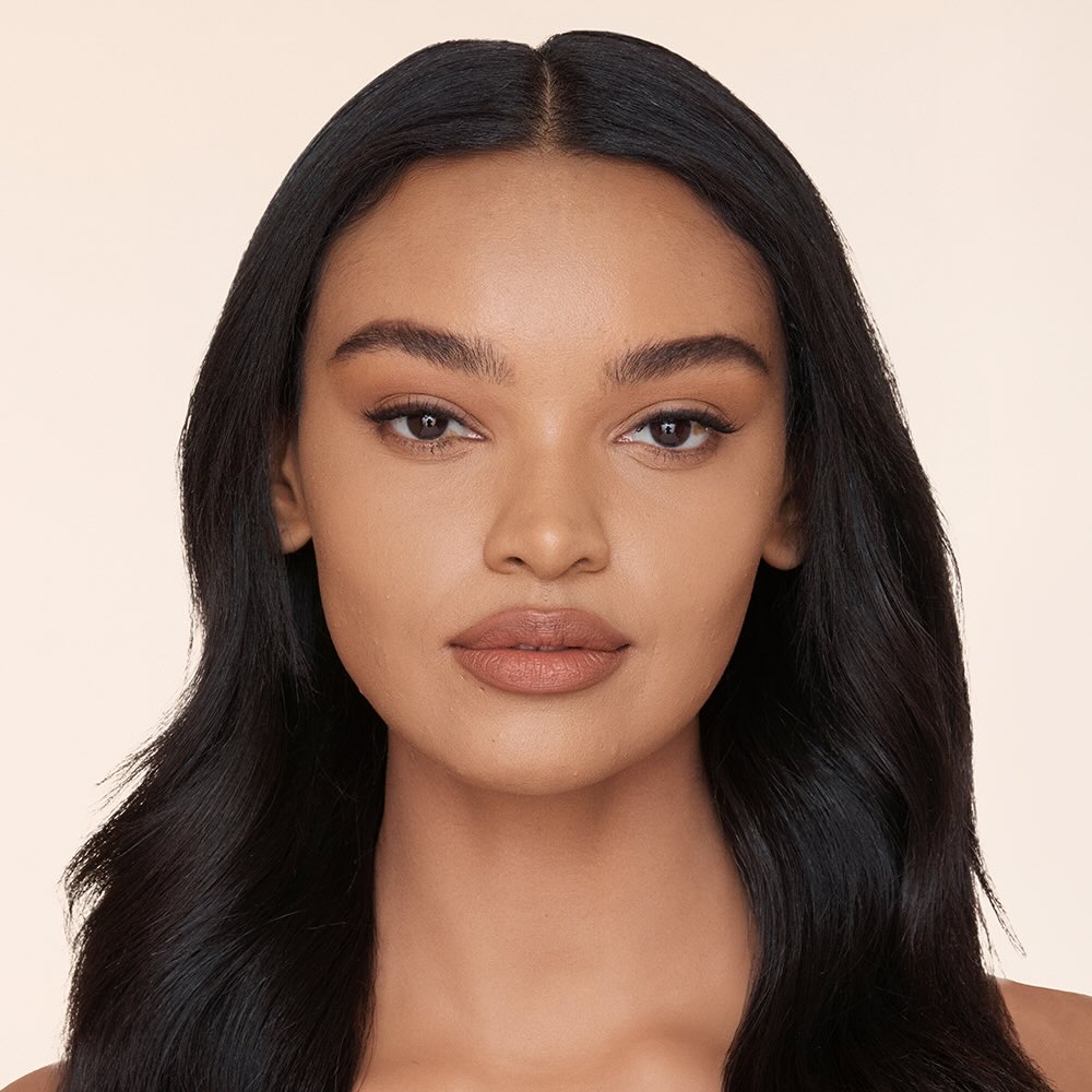 AIRBRUSH FLAWLESS FOUNDATION (BASE DE MAQUILLAJE)